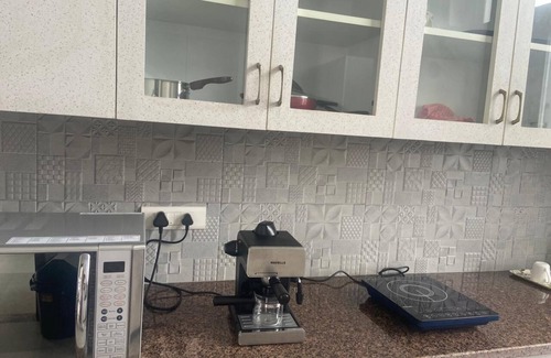 Chandigarh Apartamento | IT City Homestay-Secure & Comfortable Stay in Mohali