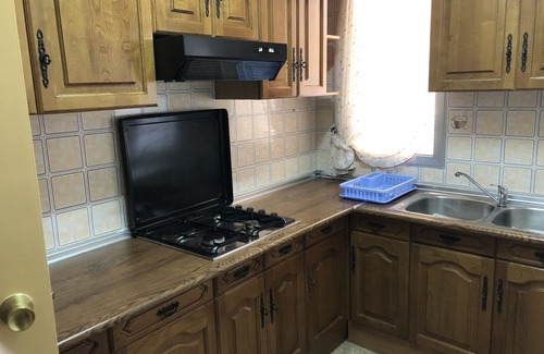 Argamasilla de Alba Condominio | Se trata de un piso de 80 m2.de superficie, en una segunda planta. Sin Ascensor.