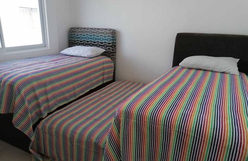 Ixtapa Apartamento | Es una agradable y cómoda subdivisión privada y segura, cerca de las playas.