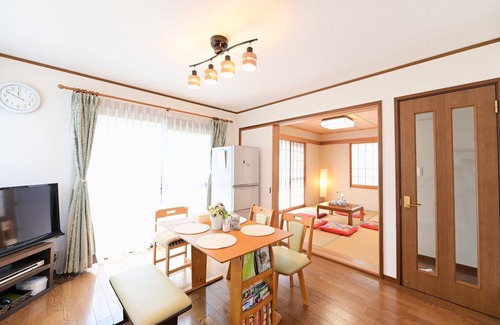 Nerima Casa | It is a sunny pretty or clean property - Standard room / Nerima-ku Tokyo