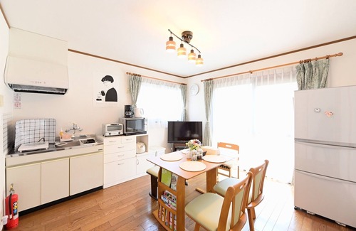 Nerima Casa | It is a sunny pretty or clean property - Standard room / Nerima-ku Tokyo