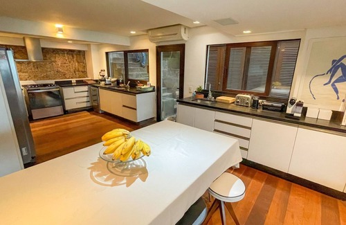 Joatinga Casa | Vrbo Property