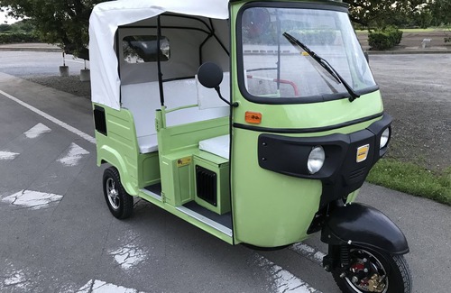 Kawagoe Casa | Se encuentra cerca de Kawagoe.O tome un paseo en triciclo a Oedo Kawagoe o al parque temático Pig "Cybocham" durante unos 90 minutos.