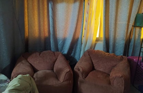 Nasr City Complejo | It is my property, no touchyy