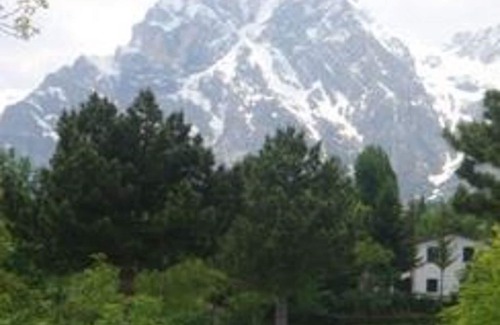 Isola del Gran Sasso dʼItalia Cama Y Desayuno | BeB LU CIARROTE # 2