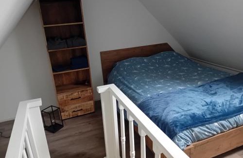 Niawier Apartamento | It Linestek
