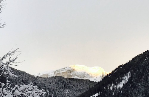 Livinallongo del Col di Lana Casa | Apartamento de vacaciones en los Dolomitas