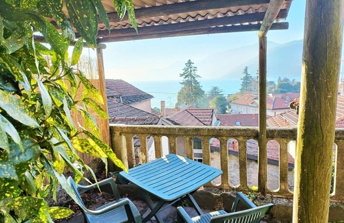Maccagno Casa | Charming Home by Lake with Scenic Trails