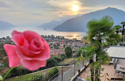 Maccagno Apartamento | Lake view apartment