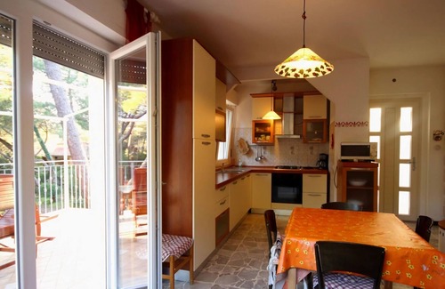 Marina di Castagneto Carducci Apartamento | Precioso apartamento en Toscana