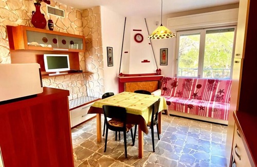 Marina di Castagneto Carducci Apartamento | Precioso apartamento en Toscana