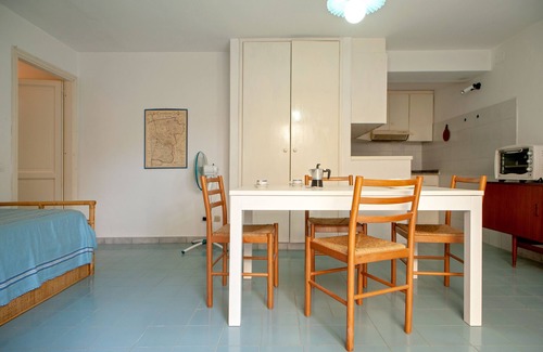 Marina di Castagneto Carducci Apartamento | Celeste - Apartment near the sea