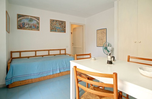 Marina di Castagneto Carducci Apartamento | Celeste - Apartment near the sea