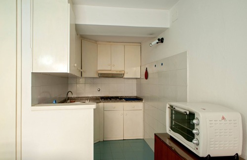 Marina di Castagneto Carducci Apartamento | Celeste - Apartment near the sea