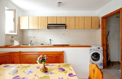 Marina di Castagneto Carducci Apartamento | Sand - Apartment near the sea