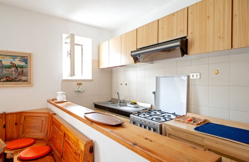 Marina di Castagneto Carducci Apartamento | Sand - Apartment near the sea