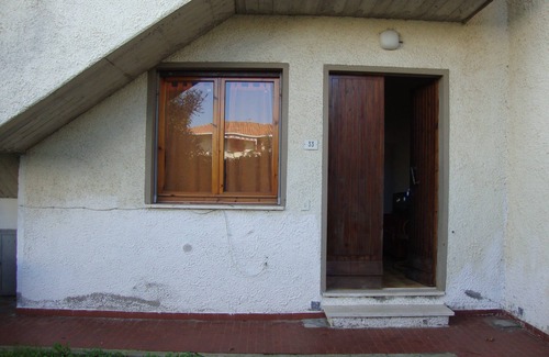 Marina di Castagneto Carducci Apartamento | Holiday apartment by the sea