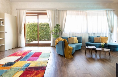Tirrenia Villa | Villa Amace 8, Emma Villas