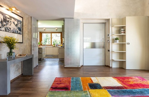 Tirrenia Villa | Villa Amace 8, Emma Villas