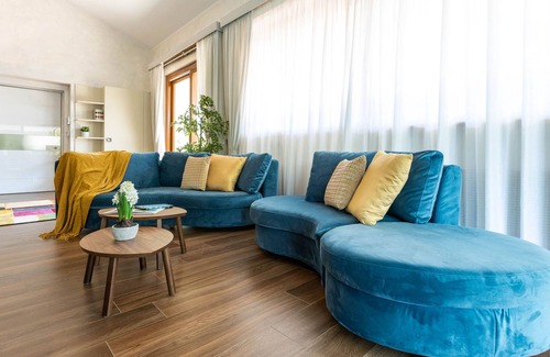 Tirrenia Villa | Villa Amace 8, Emma Villas