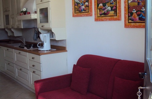 Marti Apartamento | Apartamento con piscina en las colinas de Toscana