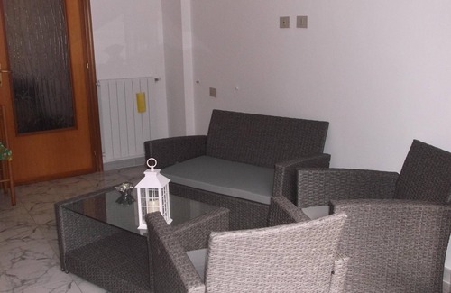Scandriglia Apartamento | L 'Holly, Osteria Nuova Scandriglia RIETI