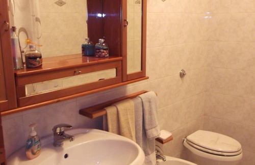 Scandriglia Apartamento | L 'Holly, Osteria Nuova Scandriglia RIETI