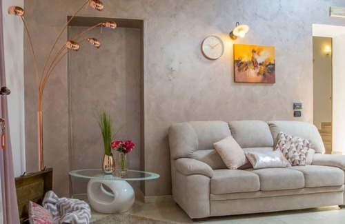 Monte Santa Maria Tiberina Villa | Perfect Landscape Villa with Four Region Views