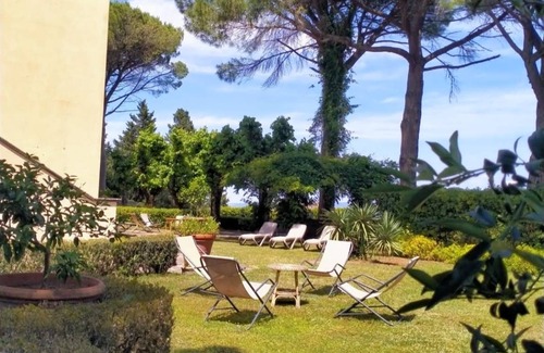 Montecatini Val di Cecina Villa | Villa ∙ 8 habitaciones ∙ 16 huéspedes