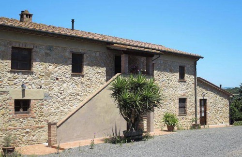 Montecatini Val di Cecina Apartamento | 40 m² Apartamento ∙ 2 habitaciones ∙ 4 personas