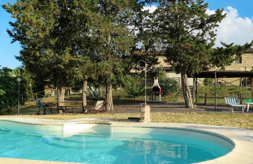 Montecatini Val di Cecina Apartamento | 40 m² Apartamento ∙ 2 habitaciones ∙ 4 personas