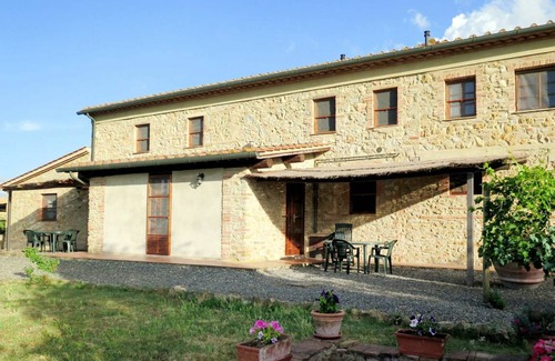 Montecatini Val di Cecina Apartamento | 40 m² Apartamento ∙ 2 habitaciones ∙ 4 huéspedes