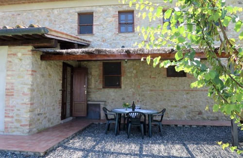 Montecatini Val di Cecina Apartamento | 40 m² Apartamento ∙ 2 habitaciones ∙ 4 huéspedes