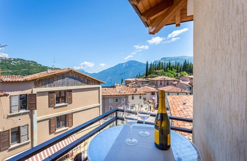 Pieve Casa | Impresionante naturaleza y centro histórico - Liver 203