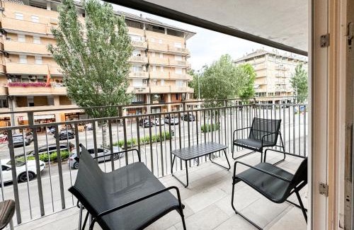 Porto Santa Margherita Apartamento | Sacali's House Mare