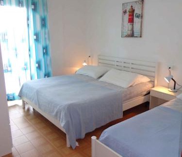 Porto Santa Margherita Apartamento | Apartments Porto Santa Margherita 25671