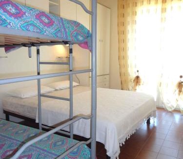 Porto Santa Margherita Apartamento | Apartment in Porto Santa Margherita 36976