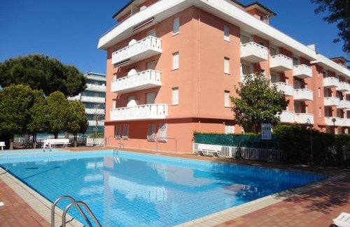 Porto Santa Margherita Apartamento | Relax in our fantastic pool