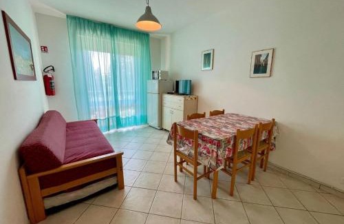 Porto Santa Margherita Apartamento | Comfortable flat for four-Beahost