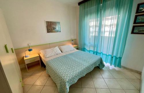 Porto Santa Margherita Apartamento | Comfortable flat for four-Beahost