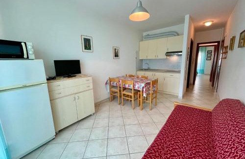 Porto Santa Margherita Apartamento | Comfortable flat for four-Beahost