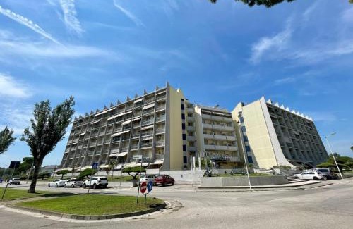 Porto Santa Margherita Apartamento | Comfortable flat for four-Beahost