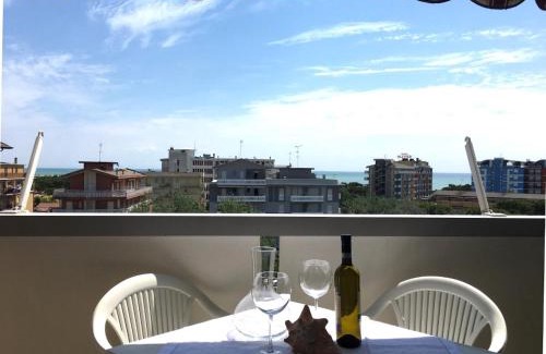 Porto Santa Margherita Apartamento | Bright flat in a modern residence