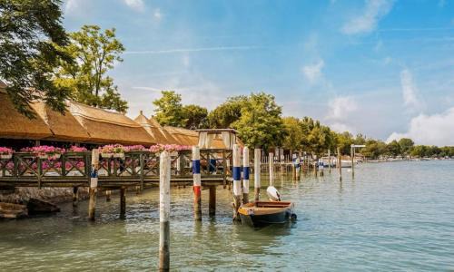 Porto Santa Margherita Villa | Amazing villa with private garden