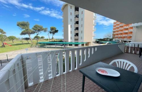 Porto Santa Margherita Apartamento | Sleep by the sea-Beahost
