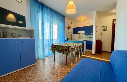 Porto Santa Margherita Apartamento | Sleep by the sea-Beahost
