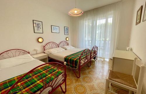 Porto Santa Margherita Apartamento | Sleep by the sea-Beahost