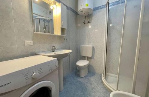 Porto Santa Margherita Apartamento | Sleep by the sea-Beahost