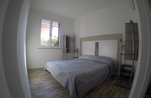San Trovaso Casa | Mini LE GRAZIE TREVISO-VENICE Apartamento completo de tres habitaciones para 2 personas