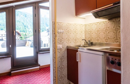 San Martino di Castrozza Casa | Residence Lastei